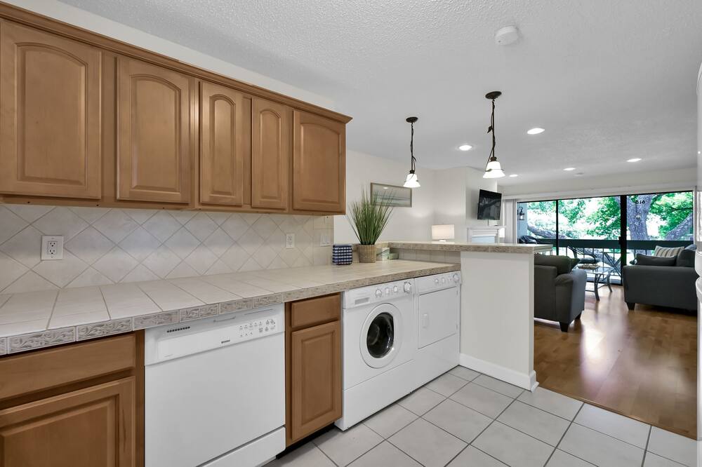 Photo of Kitchen in Walden on Lake Conroe
