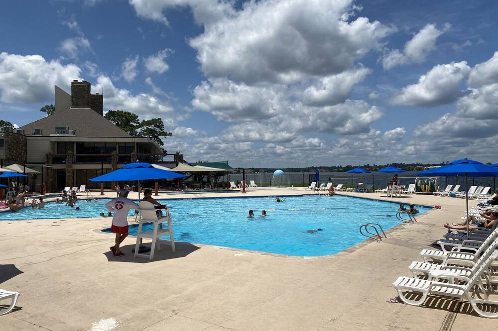 Photo of Outdoor in Walden on Lake Conroe