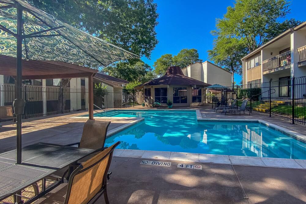 Photo of Outdoor in Walden on Lake Conroe