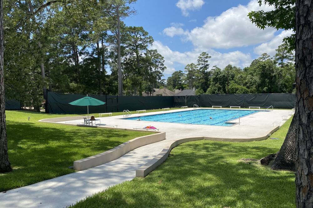 Photo of Outdoor in Walden on Lake Conroe