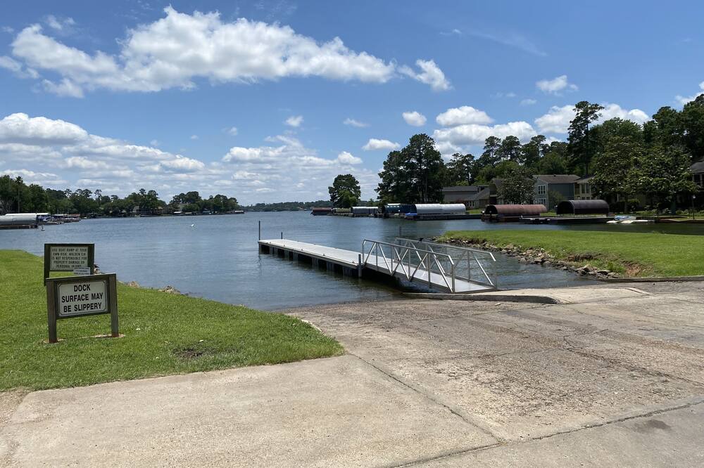 Photo of Outdoor in Walden on Lake Conroe