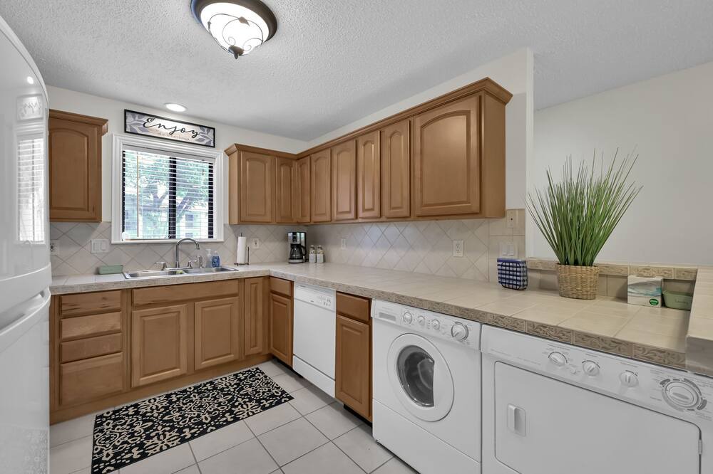 Photo of Kitchen in Walden on Lake Conroe