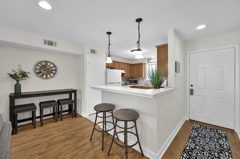 Photo of Kitchen in Walden on Lake Conroe
