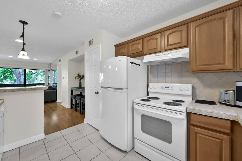 Photo of Kitchen in Walden on Lake Conroe