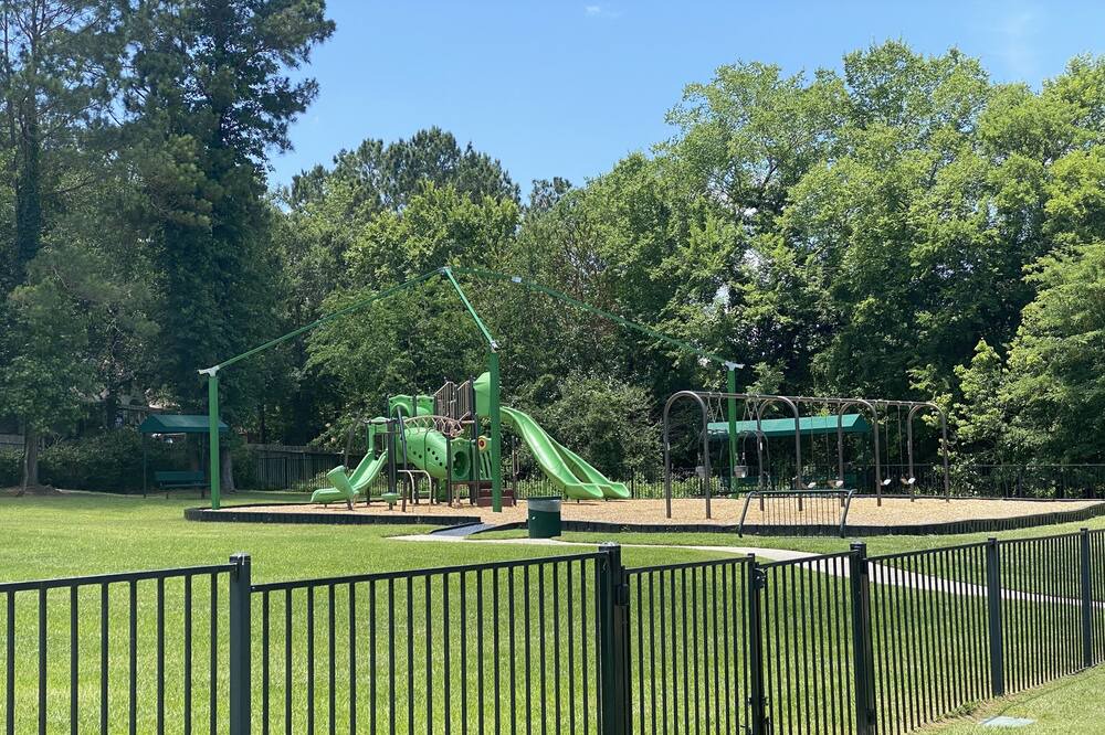 Photo of Others in Walden on Lake Conroe