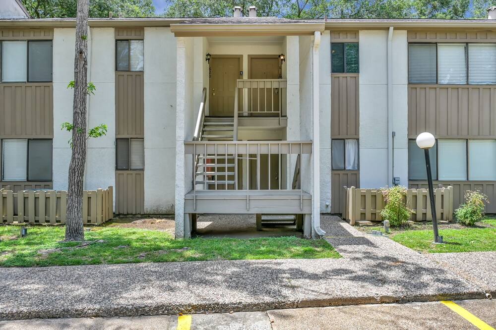 Photo of Outdoor in Walden on Lake Conroe