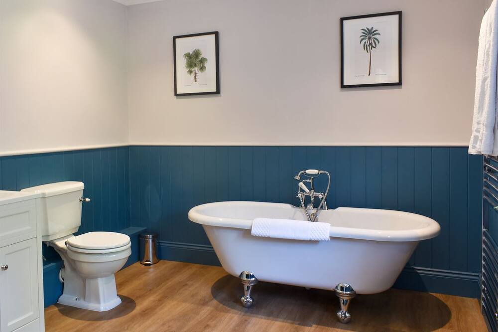 Photo of Bathroom in Royal Tunbridge Wells