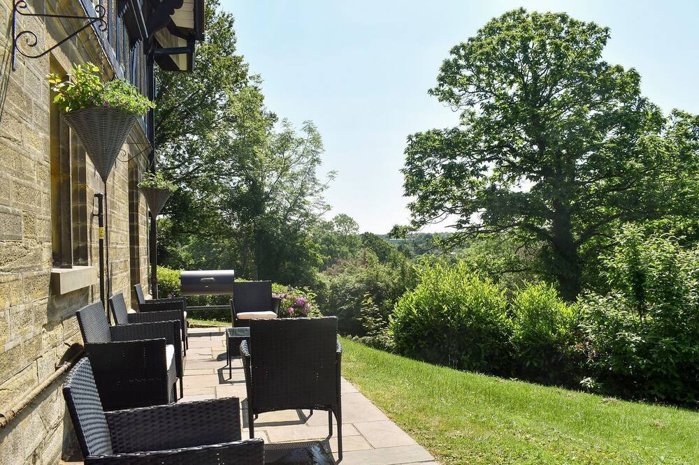 Photo of Patio Balcony in Royal Tunbridge Wells