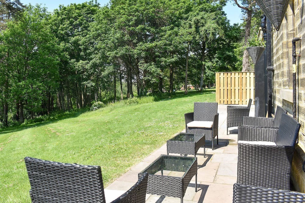 Photo of Patio Balcony in Royal Tunbridge Wells