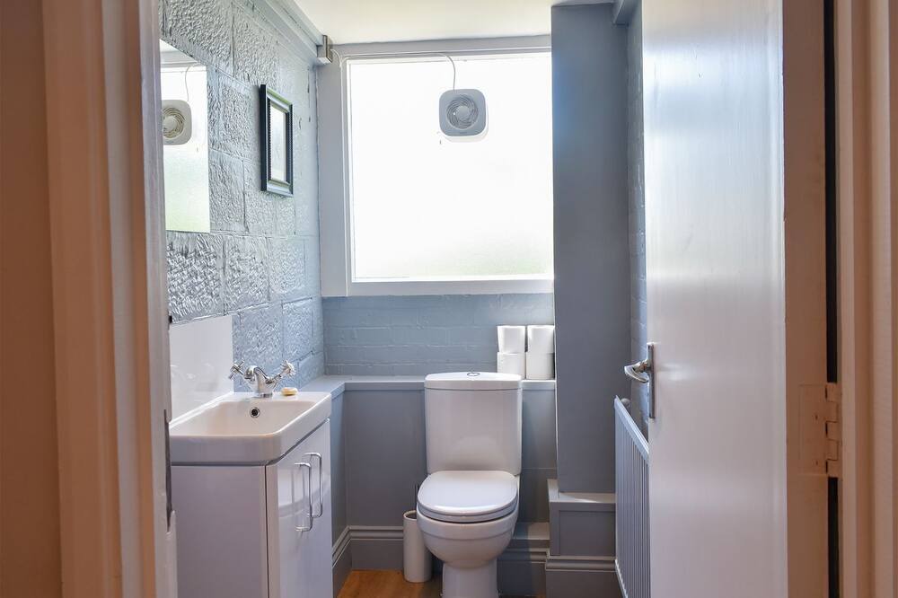 Photo of Bathroom in Royal Tunbridge Wells
