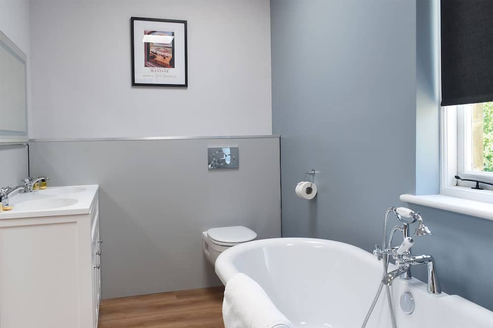 Photo of Bathroom in Royal Tunbridge Wells