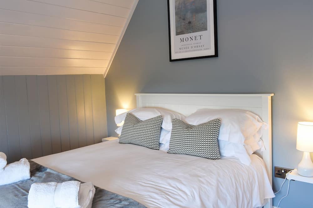 Photo of Bedroom in Royal Tunbridge Wells