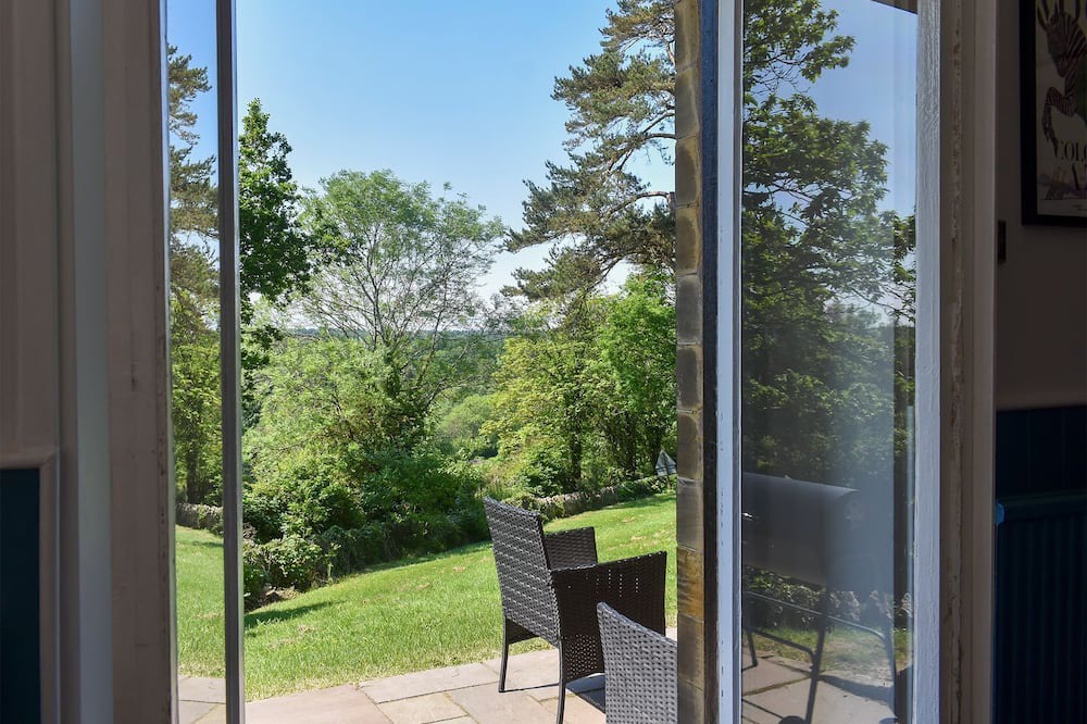 Photo of Patio Balcony in Royal Tunbridge Wells