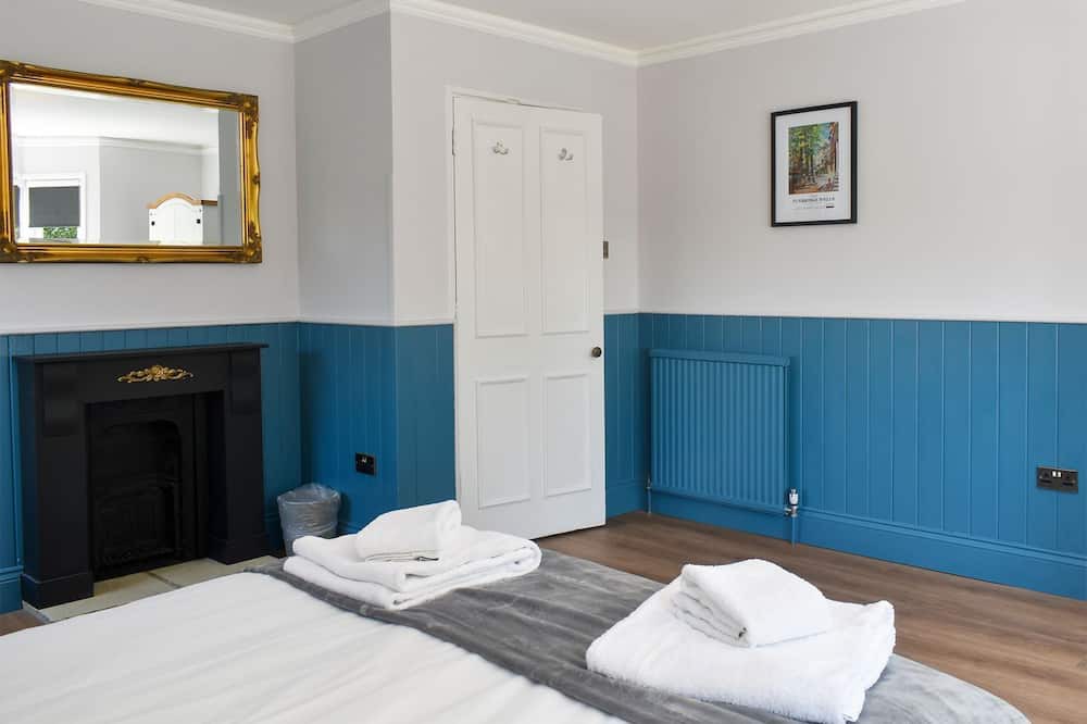 Photo of Bedroom in Royal Tunbridge Wells