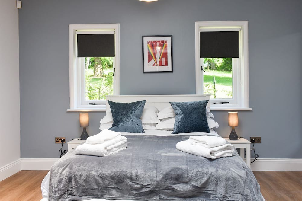 Photo of Bedroom in Royal Tunbridge Wells