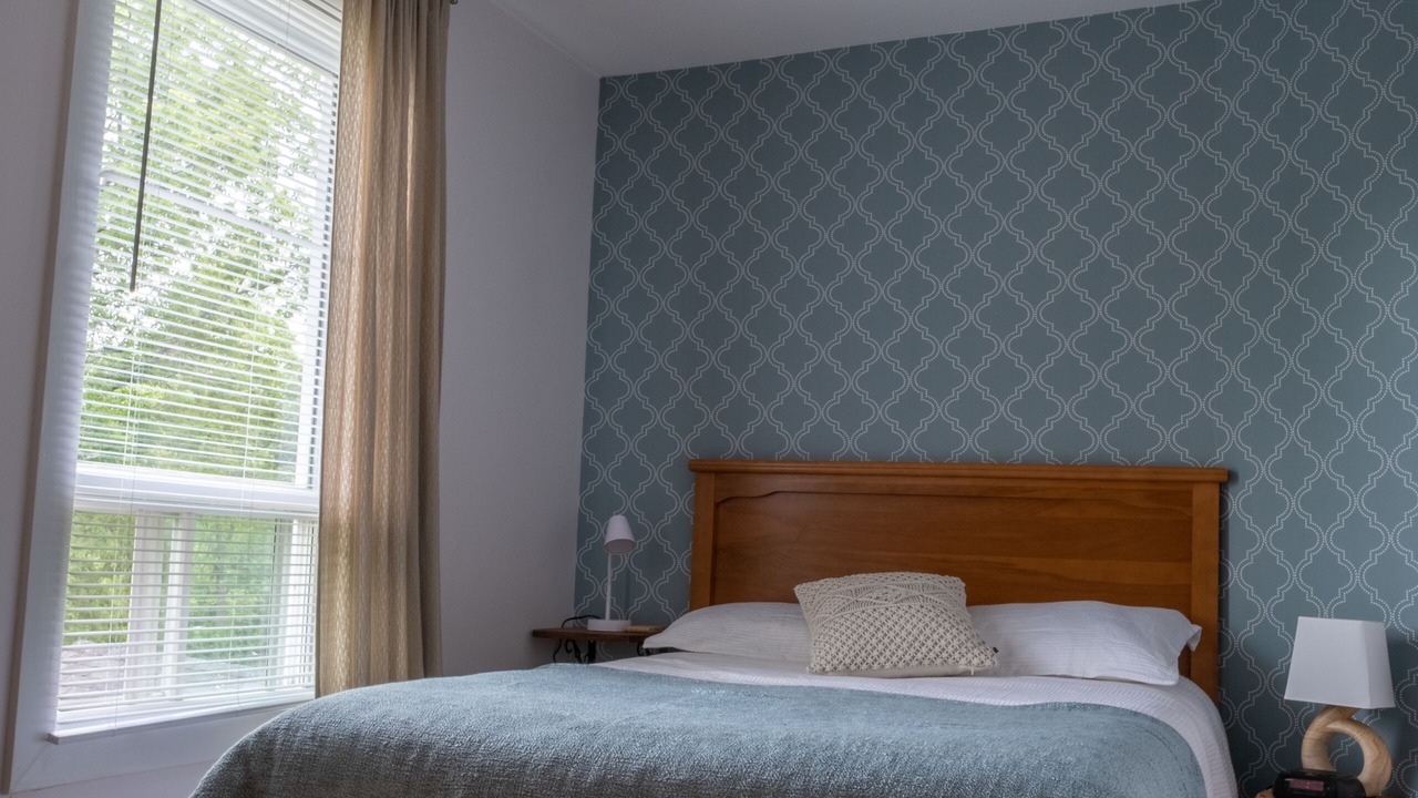 Photo of Bedroom in Magog