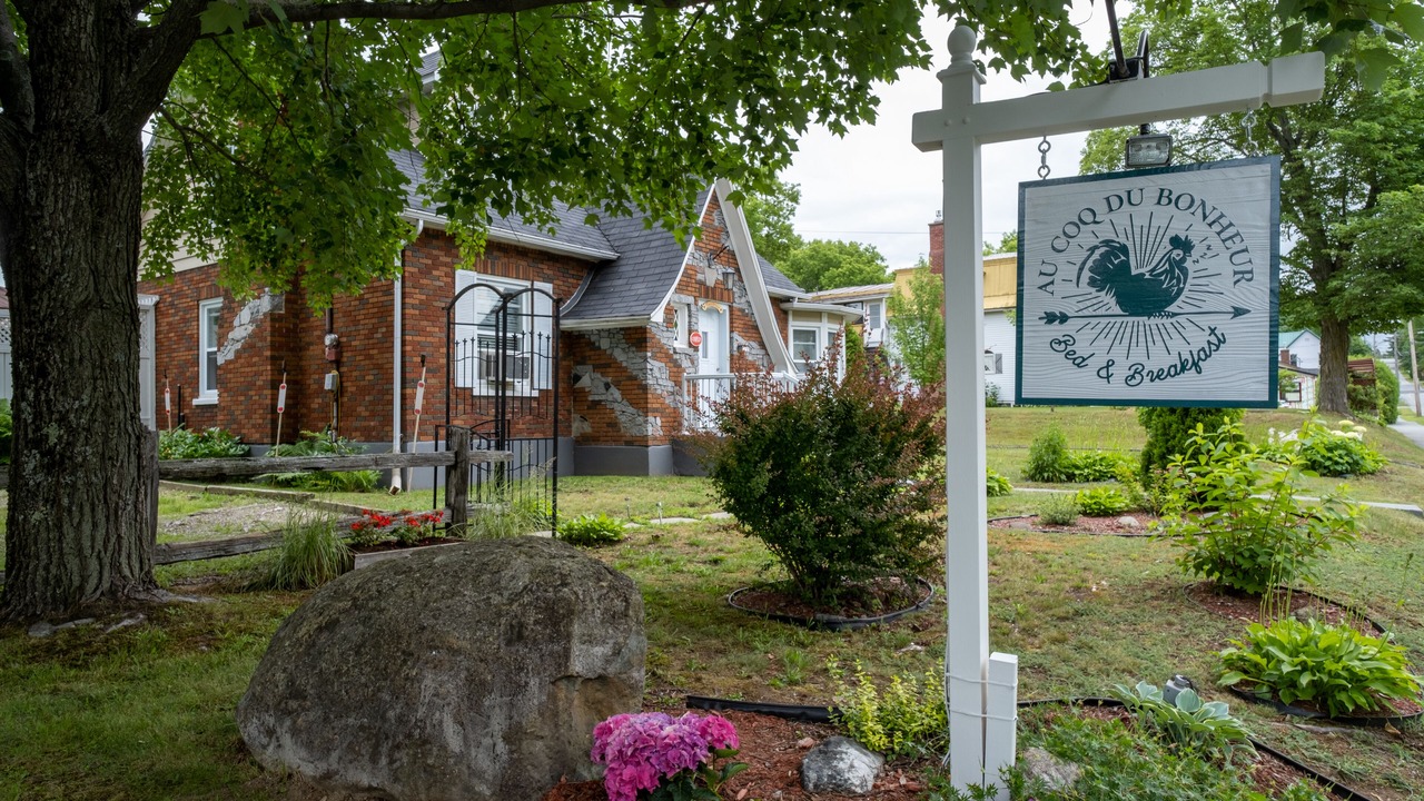Photo of Outdoor in Magog