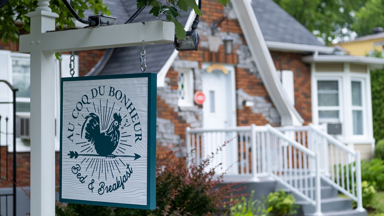 Photo of Outdoor in Magog
