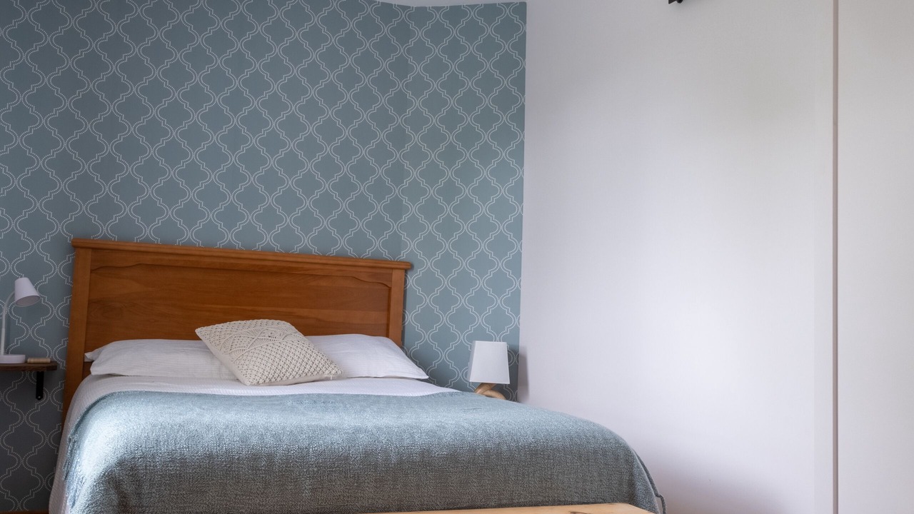 Photo of Bedroom in Magog