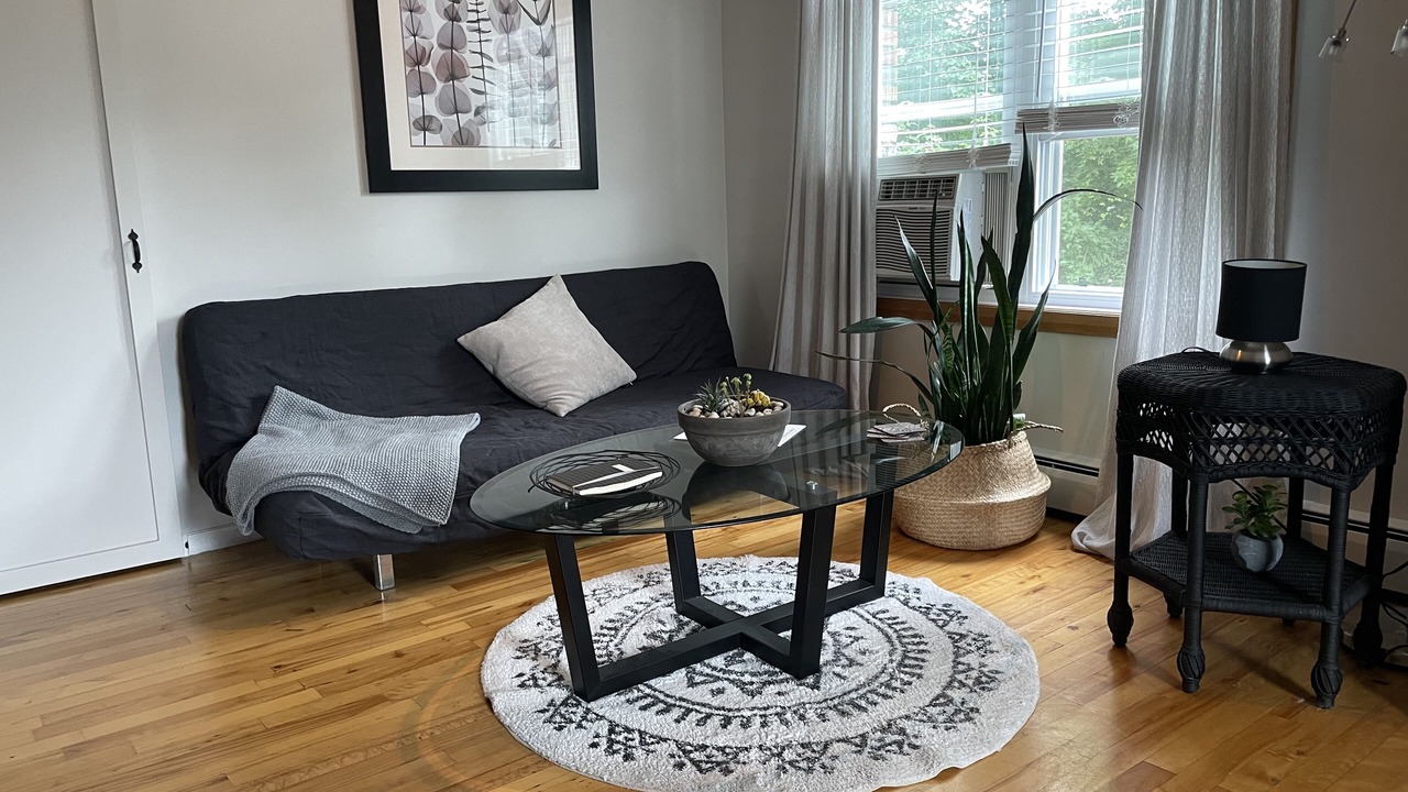 Photo of Bedroom in Magog