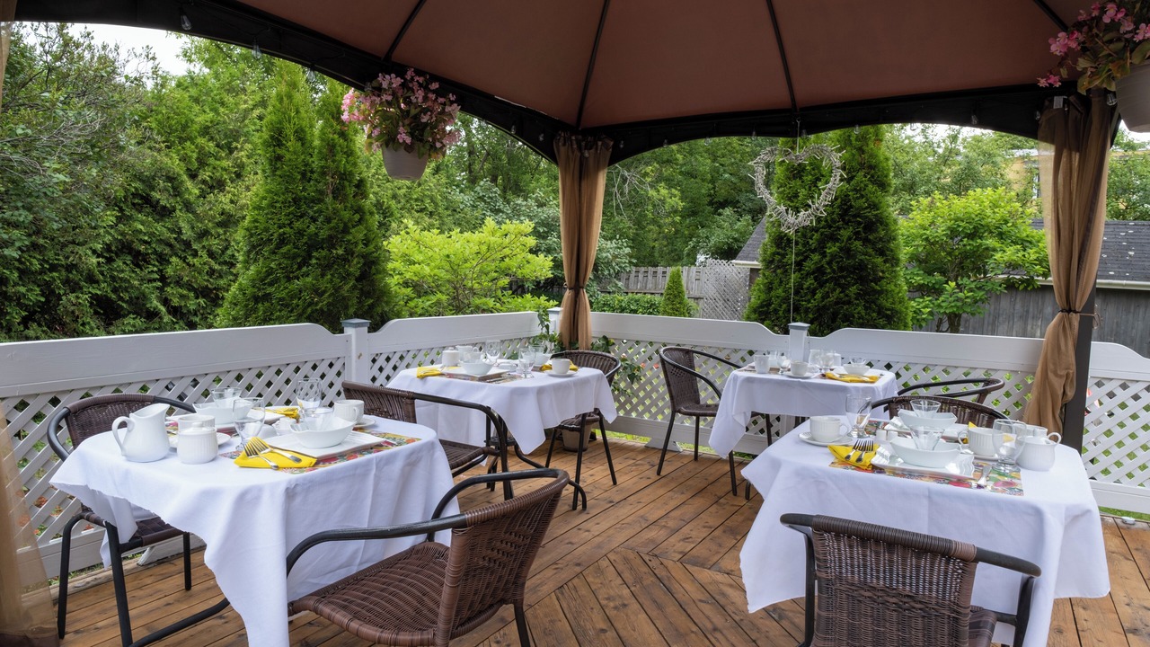 Photo of Outdoor in Magog