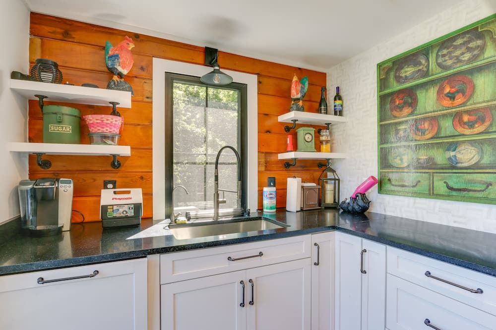 Photo of Kitchen in Bluemont