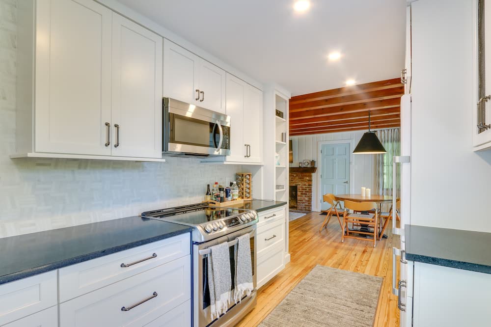 Photo of Kitchen in Bluemont