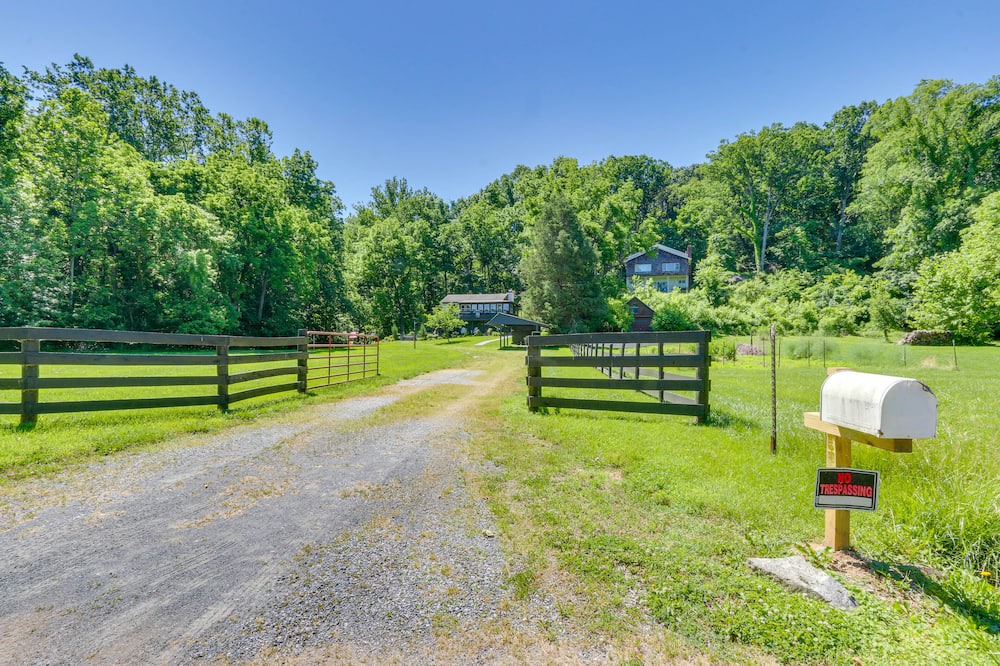 Photo of Outdoor in Bluemont