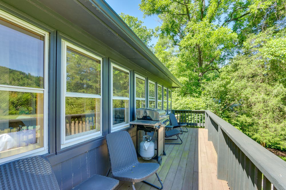 Photo of Outdoor in Bluemont