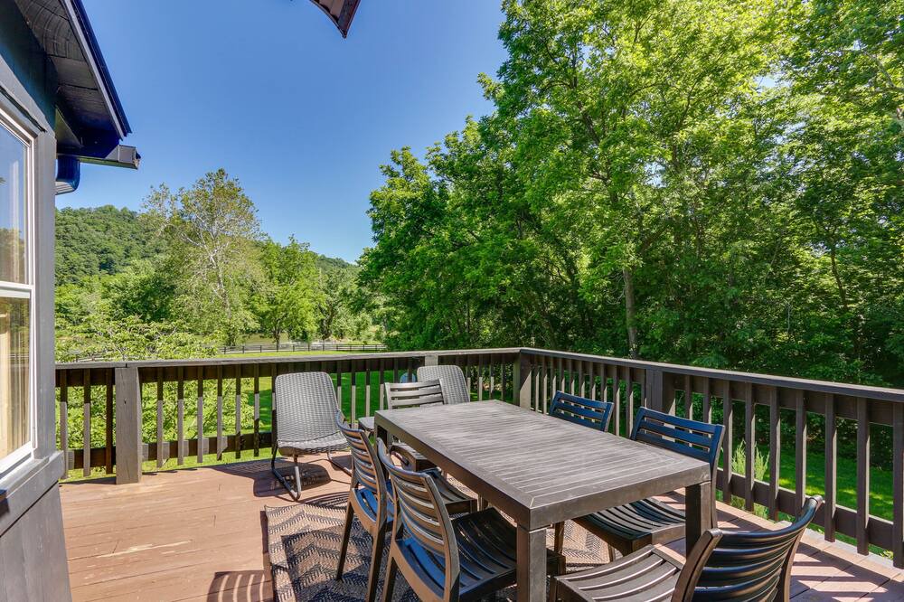 Photo of Outdoor in Bluemont
