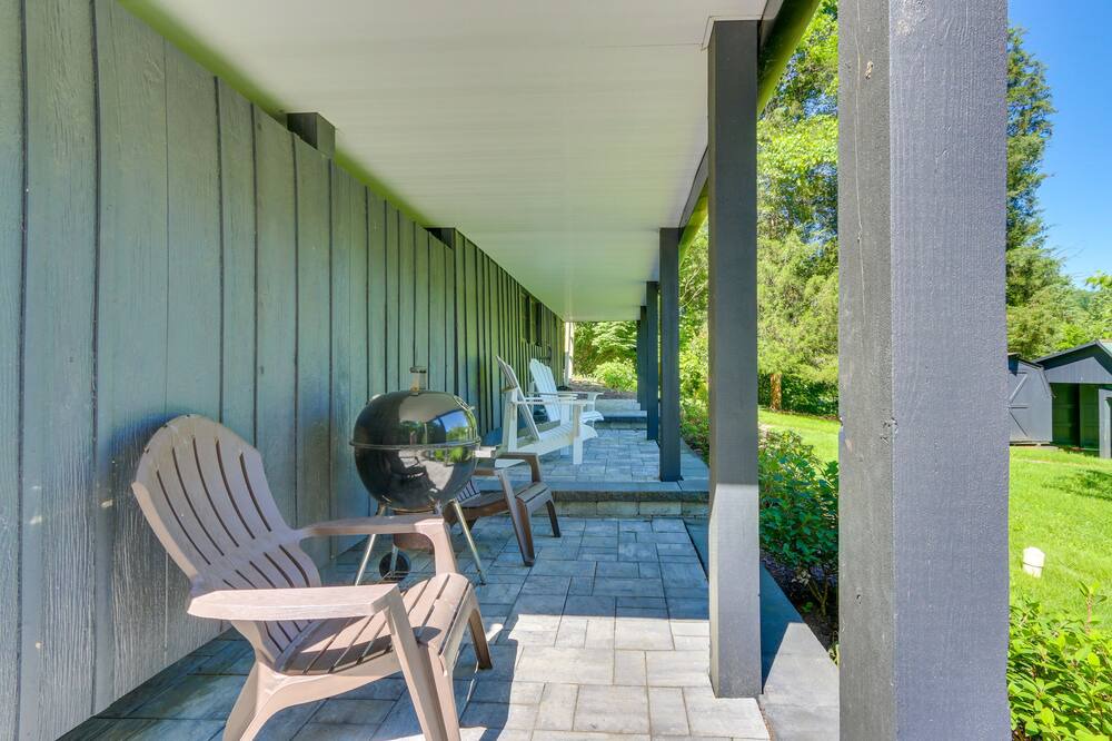 Photo of Outdoor in Bluemont