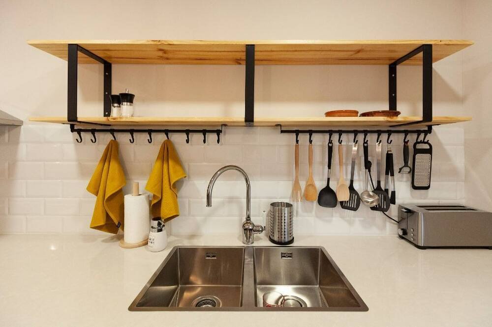 Photo of Kitchen in Aspa