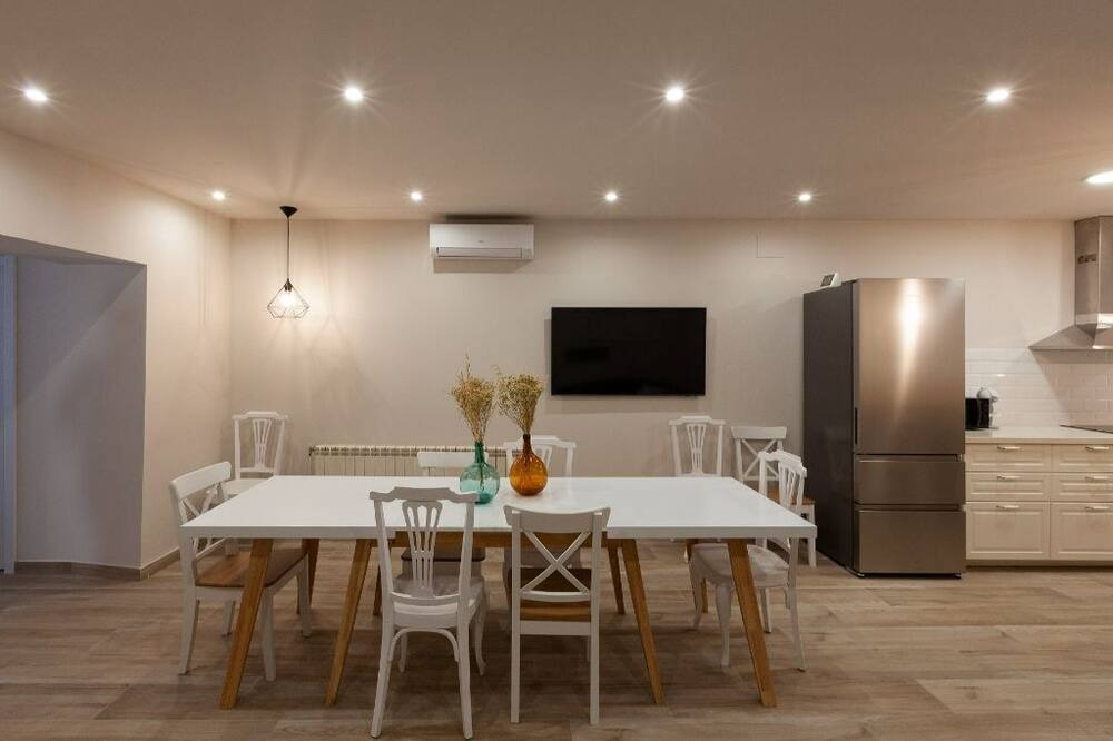 Photo of Kitchen in Aspa