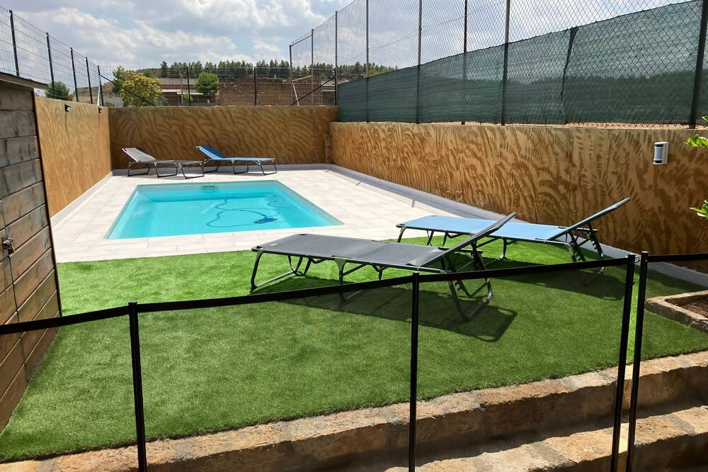 Photo of Outdoor in Aspa