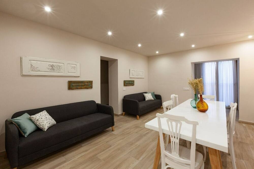 Photo of Livingroom in Aspa