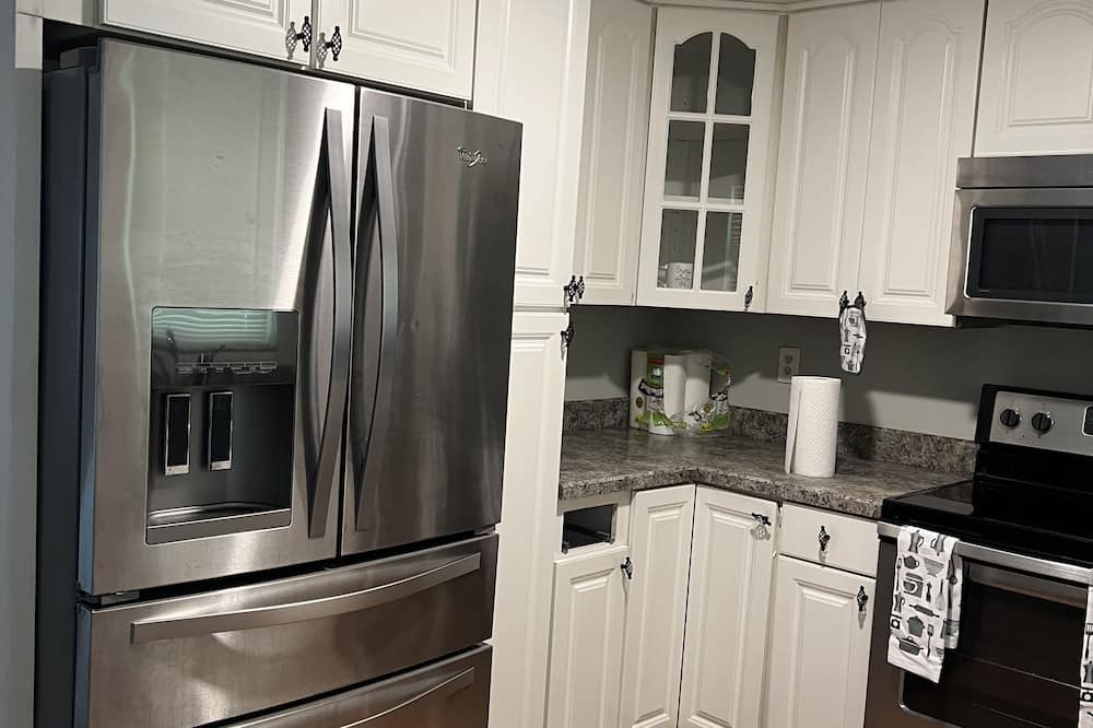 Photo of Kitchen in Hilltop