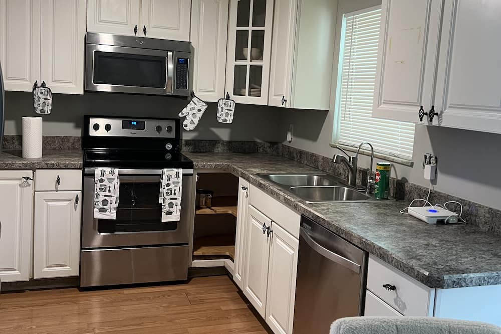 Photo of Kitchen in Hilltop