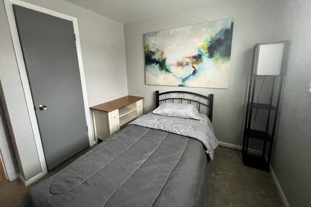 Photo of Bedroom in Hilltop
