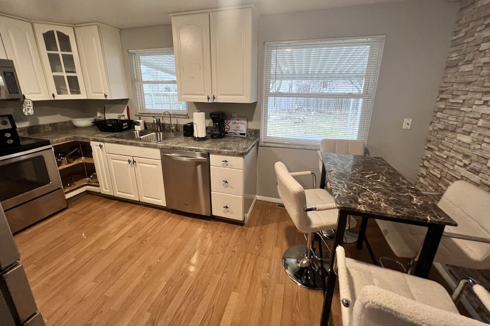 Photo of Kitchen in Hilltop