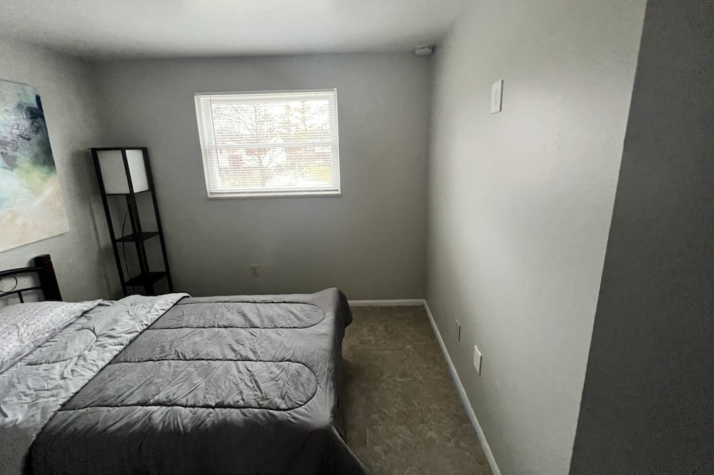 Photo of Bedroom in Hilltop