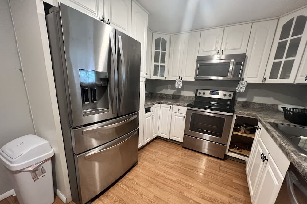 Photo of Kitchen in Hilltop