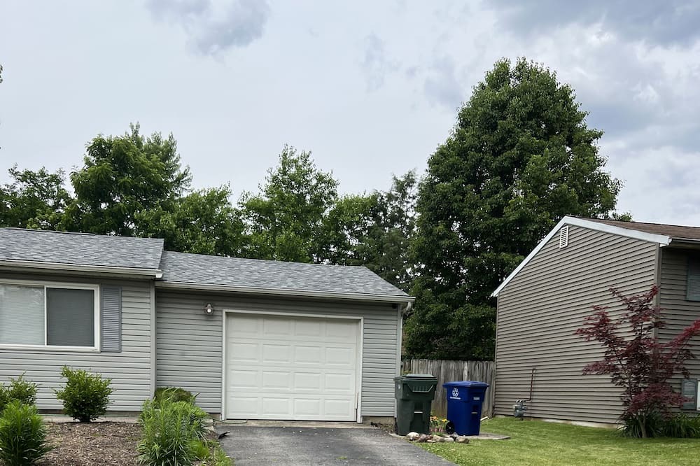 Photo of Outdoor in Hilltop