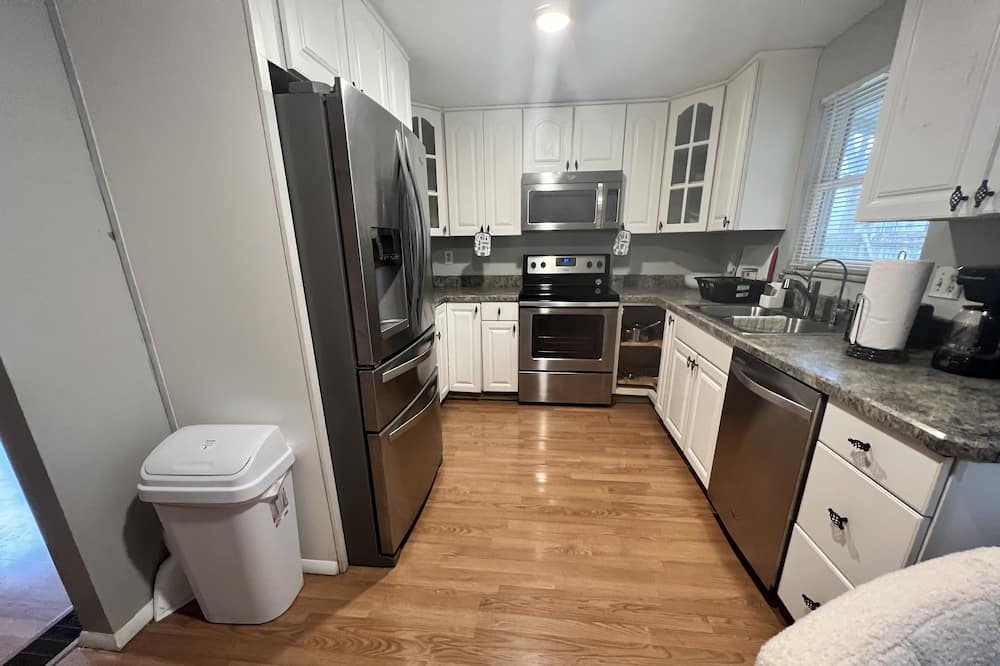 Photo of Kitchen in Hilltop