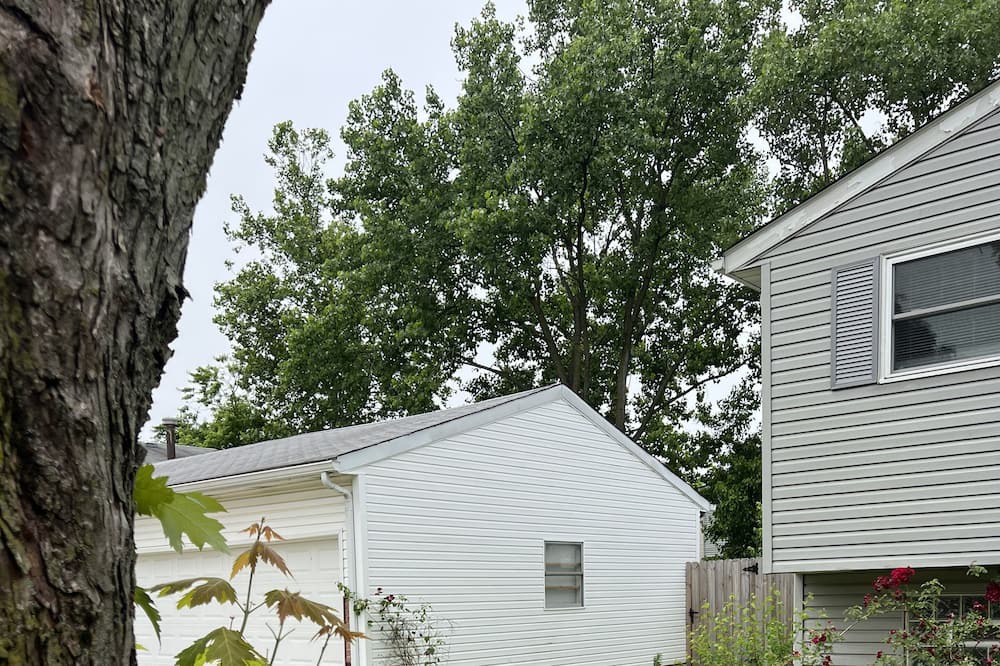 Photo of Outdoor in Hilltop