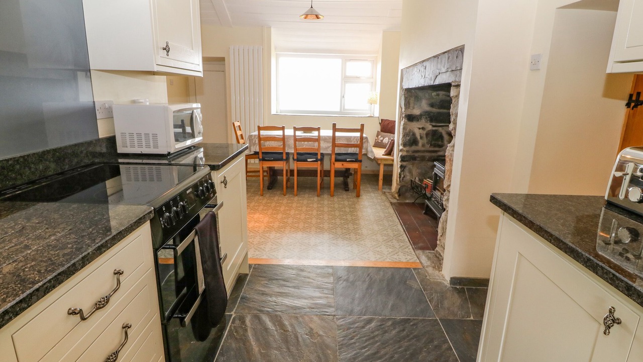 Photo of Others in Caernarfon