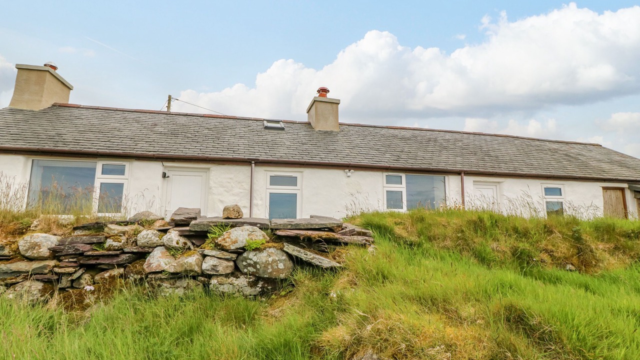 Photo of Others in Caernarfon