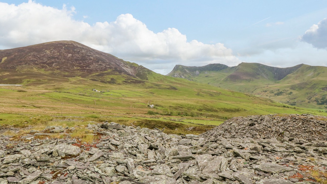 Photo of Others in Caernarfon