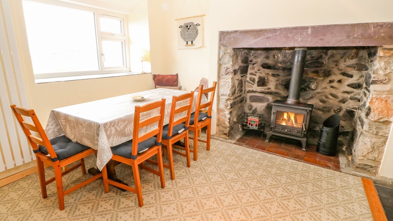 Photo of Others in Caernarfon