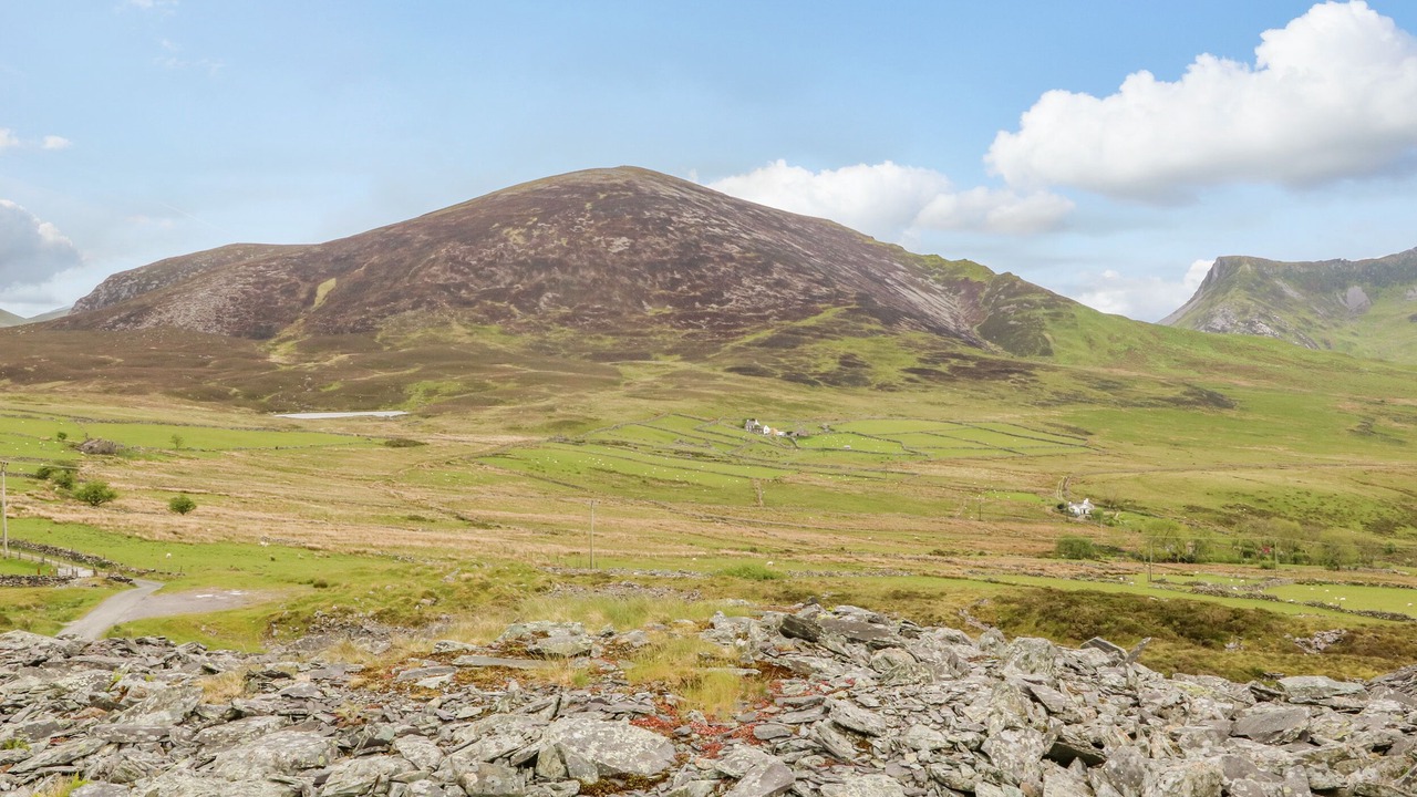 Photo of Others in Caernarfon