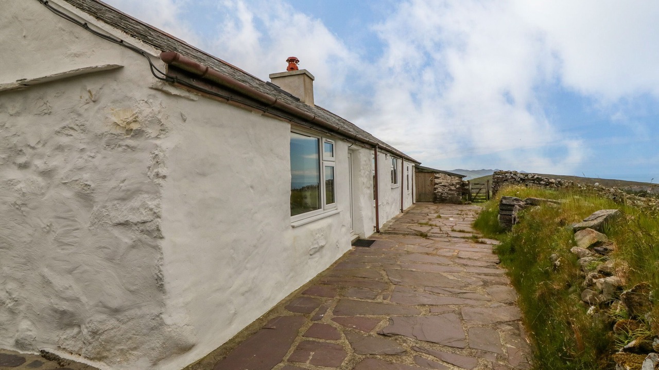 Photo of Outdoor in Caernarfon